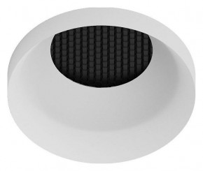 Встраиваемый светильник Arte Lamp Ducre A8094PL-1WH в Заводоуковске - zavodoukovsk.ok-mebel.com | фото