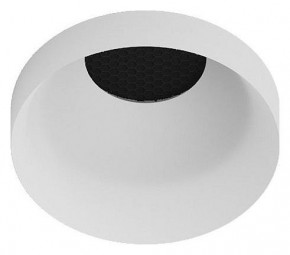 Встраиваемый светильник Arte Lamp Ducre Mini A7094PL-1WH в Заводоуковске - zavodoukovsk.ok-mebel.com | фото