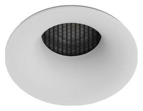 Встраиваемый светильник Arte Lamp Ducre Mini A7095PL-1WH в Заводоуковске - zavodoukovsk.ok-mebel.com | фото