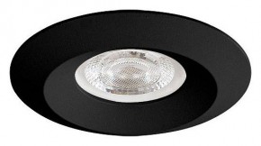 Встраиваемый светильник Arte Lamp Mira Mini A2761PL-1BK в Заводоуковске - zavodoukovsk.ok-mebel.com | фото