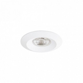Встраиваемый светильник Arte Lamp Mira Mini A2761PL-1WH в Заводоуковске - zavodoukovsk.ok-mebel.com | фото