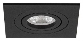 Встраиваемый светильник Arte Lamp Tarf Mini A2068PL-1BK в Заводоуковске - zavodoukovsk.ok-mebel.com | фото