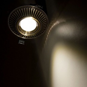 Встраиваемый светильник Citilux Дзета CLD042NW3 в Заводоуковске - zavodoukovsk.ok-mebel.com | фото 15