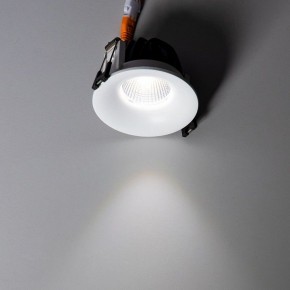 Встраиваемый светильник Citilux Гамма CLD004NW0 в Заводоуковске - zavodoukovsk.ok-mebel.com | фото 10