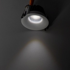 Встраиваемый светильник Citilux Гамма CLD004NW0 в Заводоуковске - zavodoukovsk.ok-mebel.com | фото 12