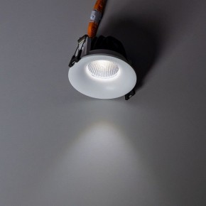 Встраиваемый светильник Citilux Гамма CLD004NW0 в Заводоуковске - zavodoukovsk.ok-mebel.com | фото 14