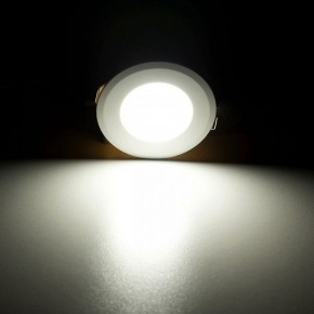 Встраиваемый светильник Citilux Кинто CLD5103N в Заводоуковске - zavodoukovsk.ok-mebel.com | фото 4