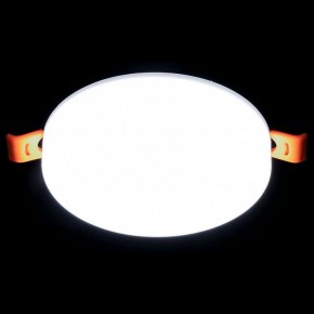 Встраиваемый светильник Citilux Вега CLD5310N в Заводоуковске - zavodoukovsk.ok-mebel.com | фото 4
