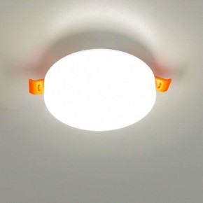 Встраиваемый светильник Citilux Вега CLD5310N в Заводоуковске - zavodoukovsk.ok-mebel.com | фото 7