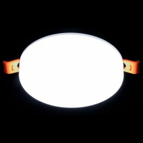 Встраиваемый светильник Citilux Вега CLD5310W в Заводоуковске - zavodoukovsk.ok-mebel.com | фото 2
