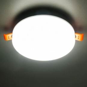 Встраиваемый светильник Citilux Вега CLD5315N в Заводоуковске - zavodoukovsk.ok-mebel.com | фото 7