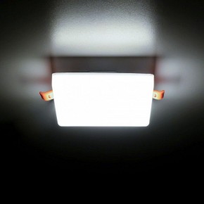 Встраиваемый светильник Citilux Вега CLD53K10N в Заводоуковске - zavodoukovsk.ok-mebel.com | фото 15