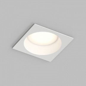 Встраиваемый светильник Denkirs DEEP DK3104-WH в Заводоуковске - zavodoukovsk.ok-mebel.com | фото 2