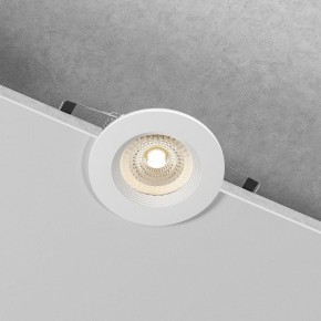 Встраиваемый светильник Elektrostandard City 25060/01 в Заводоуковске - zavodoukovsk.ok-mebel.com | фото 2