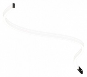 Встраиваемый светильник гибкий Maytoni Flex TR186-1-8W4K-B в Заводоуковске - zavodoukovsk.ok-mebel.com | фото