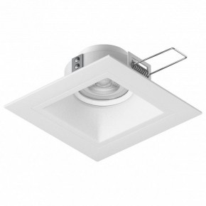 Встраиваемый светильник Lightstar Domino D51606WMOD в Заводоуковске - zavodoukovsk.ok-mebel.com | фото