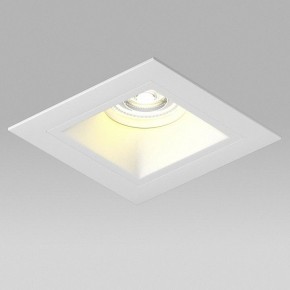 Встраиваемый светильник Lightstar Domino D51606WMOD в Заводоуковске - zavodoukovsk.ok-mebel.com | фото 4