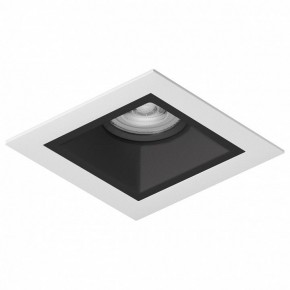 Встраиваемый светильник Lightstar Domino D51607BMOD в Заводоуковске - zavodoukovsk.ok-mebel.com | фото