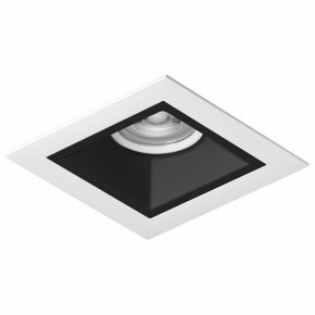 Встраиваемый светильник Lightstar Domino D51607WMOD в Заводоуковске - zavodoukovsk.ok-mebel.com | фото