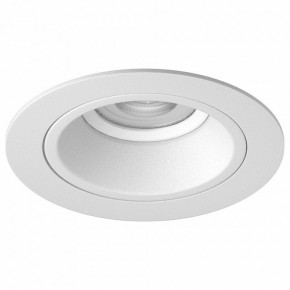 Встраиваемый светильник Lightstar Domino D61606WMOD в Заводоуковске - zavodoukovsk.ok-mebel.com | фото