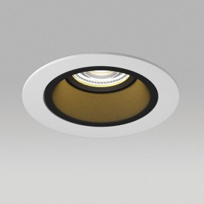 Встраиваемый светильник Lightstar Domino D61607BMOD в Заводоуковске - zavodoukovsk.ok-mebel.com | фото 4