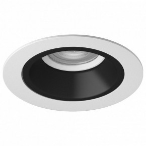 Встраиваемый светильник Lightstar Domino D61607WMOD в Заводоуковске - zavodoukovsk.ok-mebel.com | фото