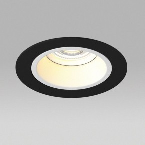 Встраиваемый светильник Lightstar Domino D61706WMOD в Заводоуковске - zavodoukovsk.ok-mebel.com | фото 4