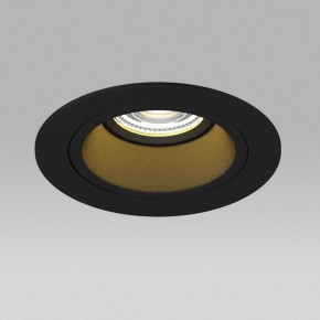 Встраиваемый светильник Lightstar Domino D61707BMOD в Заводоуковске - zavodoukovsk.ok-mebel.com | фото 4