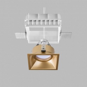 Встраиваемый светильник Lightstar Domino G214503 в Заводоуковске - zavodoukovsk.ok-mebel.com | фото 5
