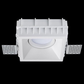 Встраиваемый светильник Lightstar Domino G214506 в Заводоуковске - zavodoukovsk.ok-mebel.com | фото