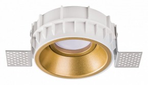 Встраиваемый светильник Lightstar Domino G214603 в Заводоуковске - zavodoukovsk.ok-mebel.com | фото