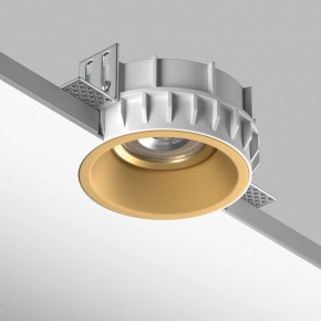 Встраиваемый светильник Lightstar Domino G214603GMOD в Заводоуковске - zavodoukovsk.ok-mebel.com | фото 3