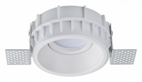 Встраиваемый светильник Lightstar Domino G214606 в Заводоуковске - zavodoukovsk.ok-mebel.com | фото 2