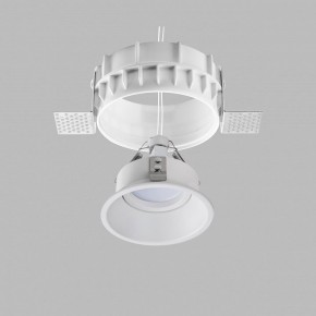 Встраиваемый светильник Lightstar Domino G214606 в Заводоуковске - zavodoukovsk.ok-mebel.com | фото 4