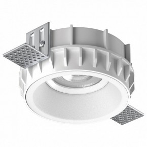 Встраиваемый светильник Lightstar Domino G214606WMOD в Заводоуковске - zavodoukovsk.ok-mebel.com | фото