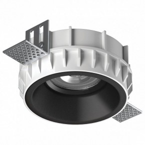 Встраиваемый светильник Lightstar Domino G214607BMOD в Заводоуковске - zavodoukovsk.ok-mebel.com | фото