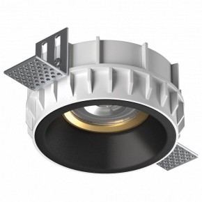 Встраиваемый светильник Lightstar Domino G214607GMOD в Заводоуковске - zavodoukovsk.ok-mebel.com | фото 2