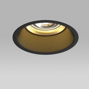 Встраиваемый светильник Lightstar Domino G214607GMOD в Заводоуковске - zavodoukovsk.ok-mebel.com | фото 4
