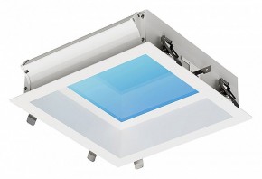 Встраиваемый светильник Mantra Blue Sky 9093 в Заводоуковске - zavodoukovsk.ok-mebel.com | фото
