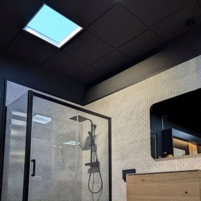 Встраиваемый светильник Mantra Blue Sky 9095 в Заводоуковске - zavodoukovsk.ok-mebel.com | фото 3