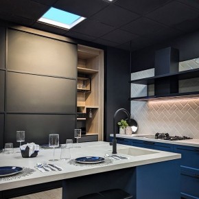 Встраиваемый светильник Mantra Blue Sky 9095 в Заводоуковске - zavodoukovsk.ok-mebel.com | фото 7