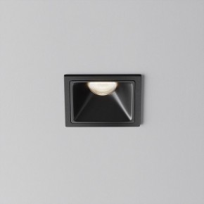 Встраиваемый светильник Maytoni Alfa LED DL043-01-10W4K-SQ-B-1 в Заводоуковске - zavodoukovsk.ok-mebel.com | фото 7