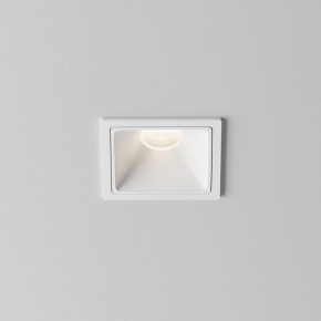 Встраиваемый светильник Maytoni Alfa LED DL043-01-10W4K-SQ-W-1 в Заводоуковске - zavodoukovsk.ok-mebel.com | фото 4