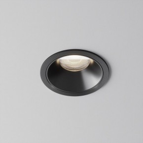 Встраиваемый светильник Maytoni Alfa LED DL043-01-15W4K-RD-B-1 в Заводоуковске - zavodoukovsk.ok-mebel.com | фото 7