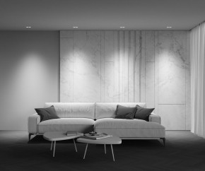 Встраиваемый светильник Maytoni Alfa LED DL043-02-10W3K-SQ-W-1 в Заводоуковске - zavodoukovsk.ok-mebel.com | фото 9