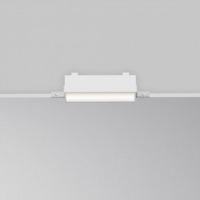 Встраиваемый светильник Maytoni Basis DL066-12W3-6K-TRS-W в Заводоуковске - zavodoukovsk.ok-mebel.com | фото 3