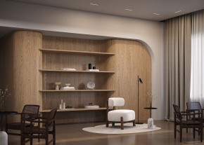 Встраиваемый светильник Maytoni Basis DL066-12W3-6K-W в Заводоуковске - zavodoukovsk.ok-mebel.com | фото 4