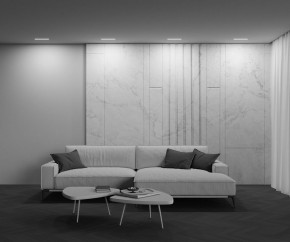Встраиваемый светильник Maytoni Basis DL066-20W3-6K-W в Заводоуковске - zavodoukovsk.ok-mebel.com | фото 5