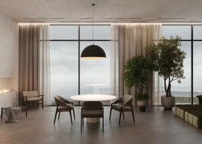 Встраиваемый светильник Maytoni Basis TR030-4-24WTW-DD2-B в Заводоуковске - zavodoukovsk.ok-mebel.com | фото 2