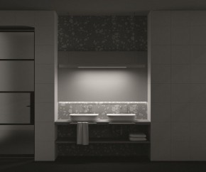 Встраиваемый светильник Maytoni Basis TR030-4-30WTW-DD2-W в Заводоуковске - zavodoukovsk.ok-mebel.com | фото 6